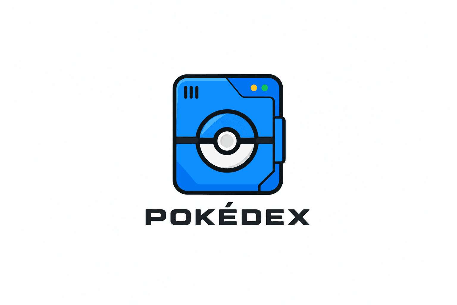 Couverture du projet Pokedex