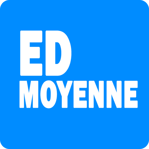 Couverture du projet Moyenne Ecole Directe (ED)