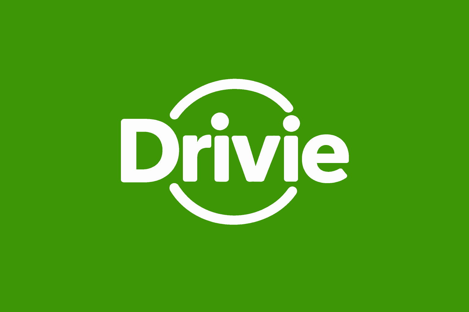 Couverture du projet Drivie