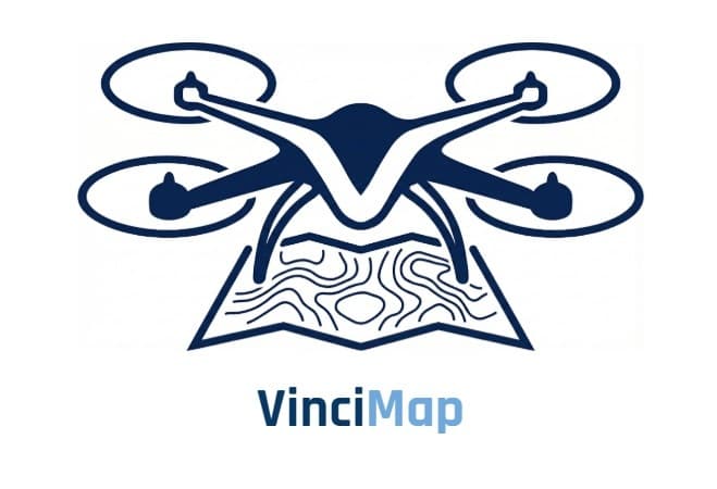 Couverture du projet VinciMap