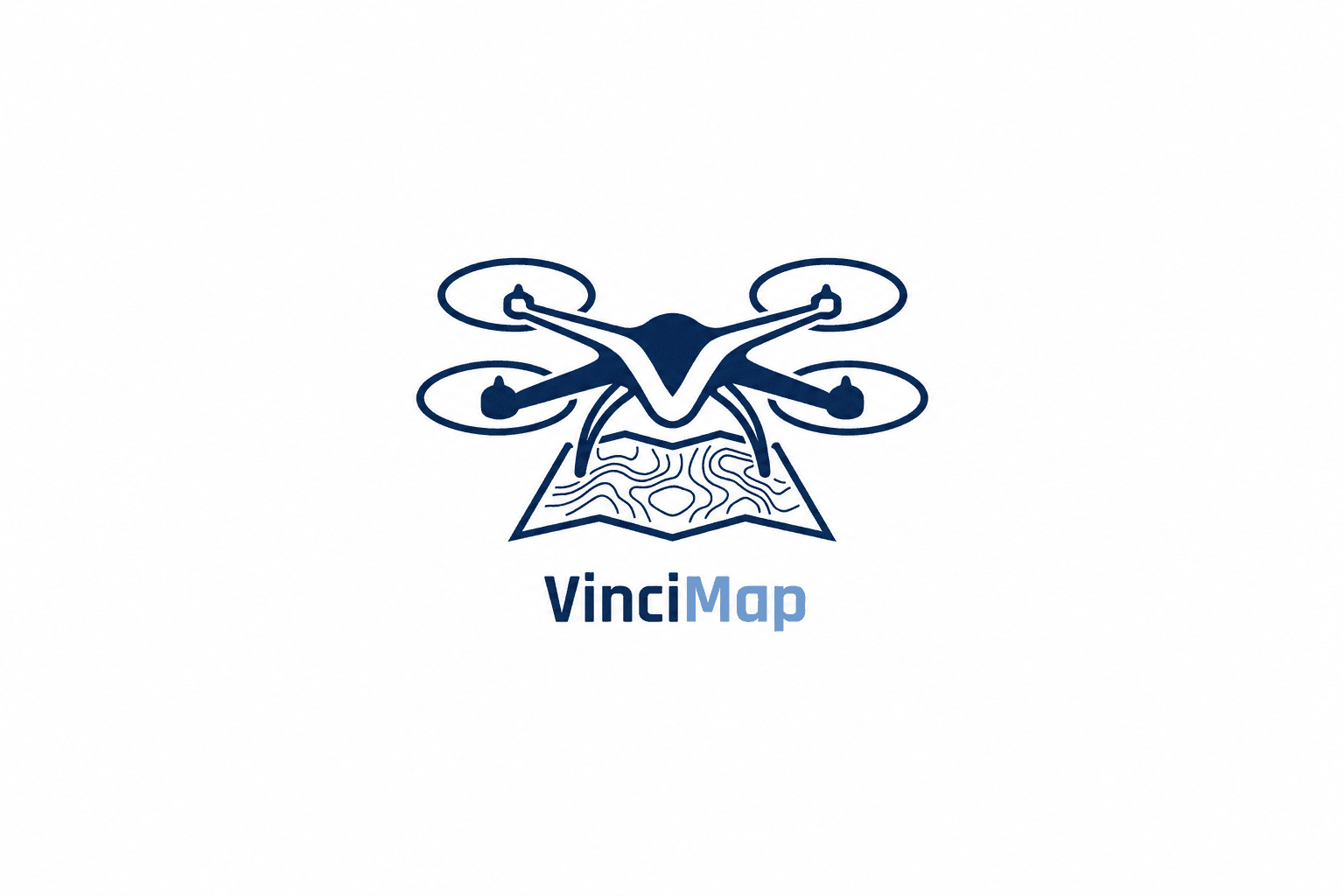 Couverture du projet VinciMap