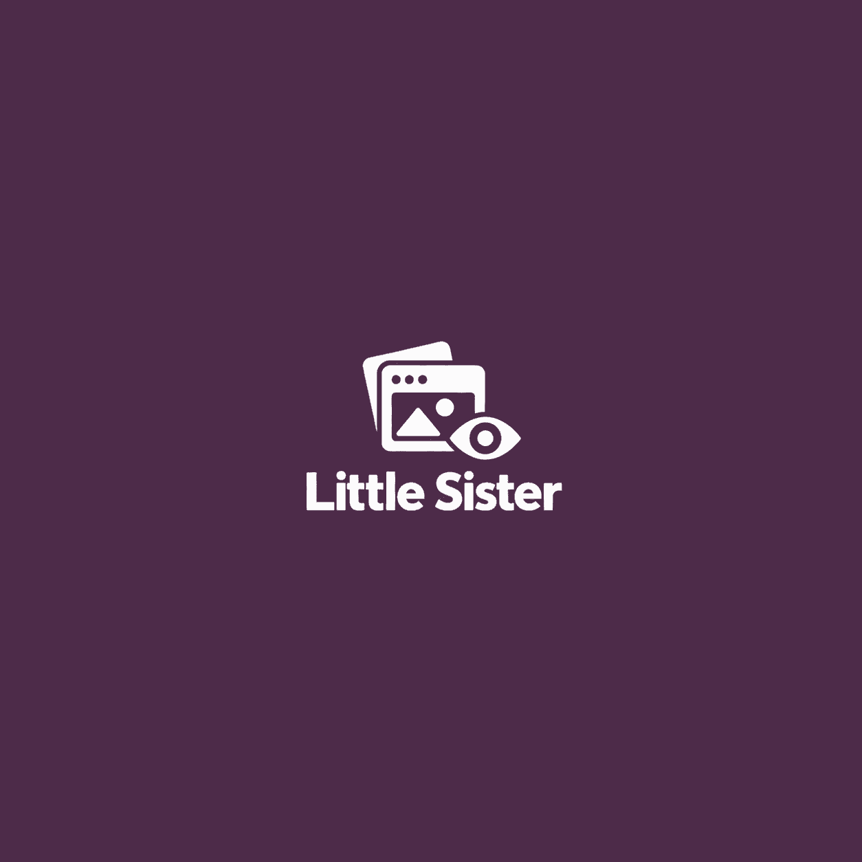 Couverture du projet Little Sister